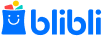 Blibli Logo