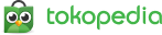 Tokopedia Logo