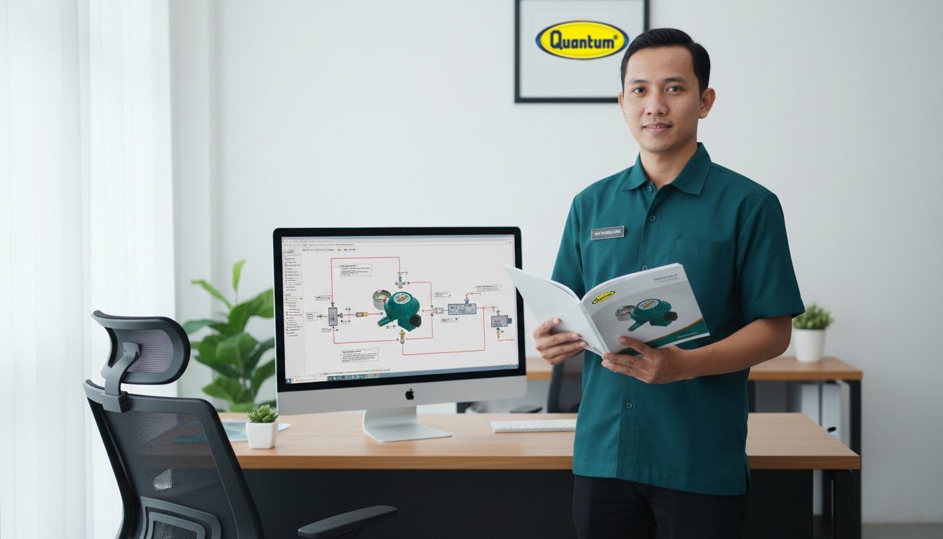 Dukungan Teknis Resmi